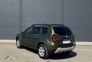 Renault Duster II Красноярск  - изображение 42