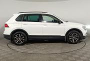 Volkswagen Tiguan II Волгоград  - изображение 30