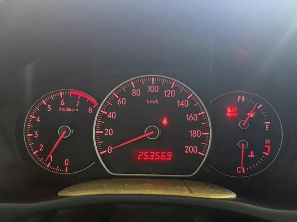 Suzuki SX4 I (Classic) с пробегом 2008 года, цена 610 000 рублей, 250000 км, хэтчбек, Автокод Объявления