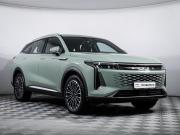 Exeed RX Москва  - изображение 22