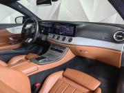 Mercedes-Benz E-Класс V (W213 S213 C238) Рестайлинг Москва  - изображение 37