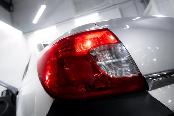Datsun on-DO I с пробегом 2018 года, цена 399 000 рублей, 145159 км, седан, Автокод Объявления