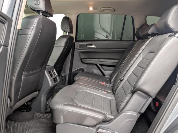Volkswagen Teramont I с пробегом 2019 года, цена 3 632 000 рублей, 106246 км, внедорожник, Автокод Объявления