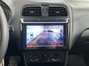 Volkswagen Polo V Рестайлинг Москва  - изображение 28