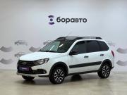 Lada (ВАЗ) Granta I Рестайлинг Ставрополь  - изображение 18