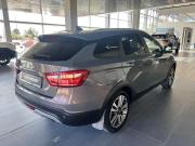 Lada (ВАЗ) Vesta I Екатеринбург  - изображение 27