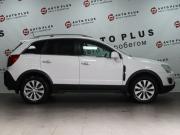 Opel Antara I Рестайлинг Минеральные Воды  - изображение 25