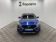 Lada (ВАЗ) Vesta I Воронеж  - изображение 25