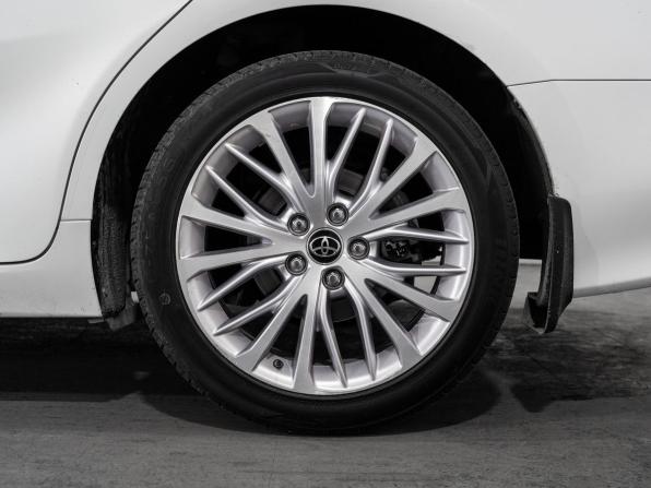 Toyota Camry VIII (XV70) с пробегом 2019 года, цена 2 550 000 рублей, 158000 км, седан, Автокод Объявления