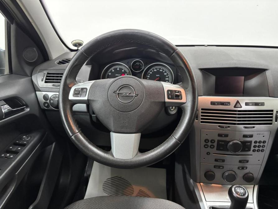 Opel Astra H Рестайлинг Альметьевск  - изображение 11