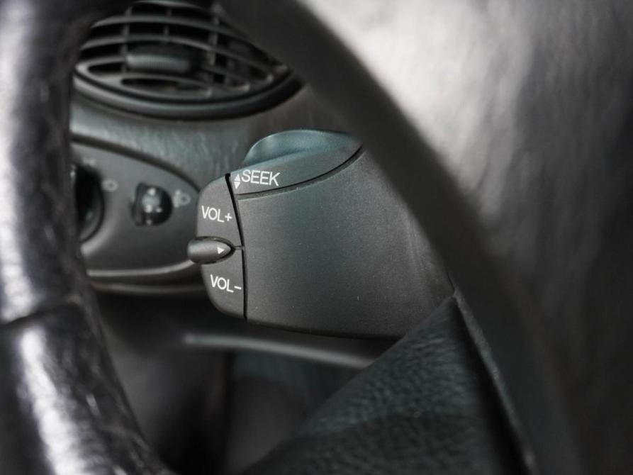 Ford Focus I Рестайлинг Воронеж  - изображение 13
