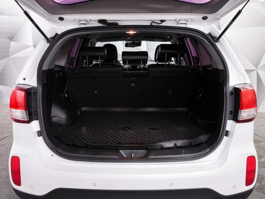 Kia Sorento II Рестайлинг Ульяновск  - изображение 20