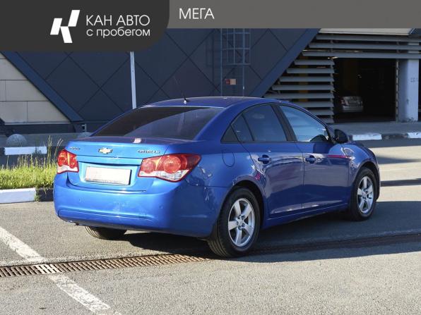 Chevrolet Cruze I с пробегом 2011 года, цена 600 000 рублей, 200188 км, седан, Автокод Объявления