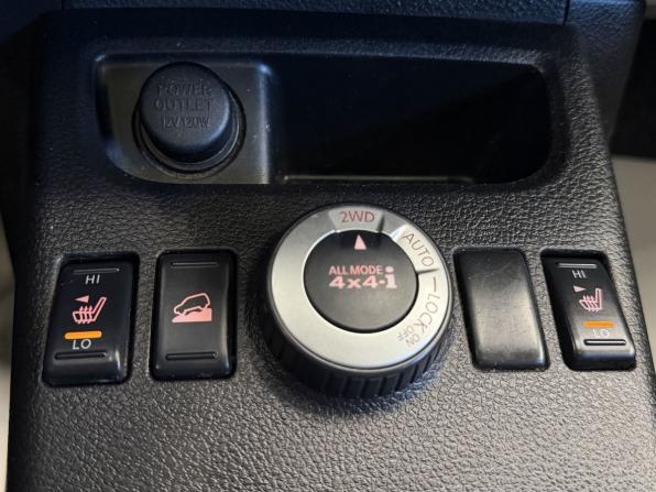 Nissan X-Trail II Рестайлинг с пробегом 2011 года, цена 1 110 000 рублей, 188043 км, внедорожник, Автокод Объявления