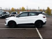 Geely Coolray I Рестайлинг Москва  - изображение 26