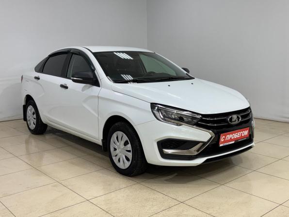 Lada (ВАЗ) Vesta I Рестайлинг (NG) с пробегом 2023 года, цена 1 199 000 рублей, 39292 км, седан, Автокод Объявления