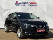 Nissan Qashqai II Рестайлинг Набережные Челны  - изображение 22