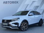Lada (ВАЗ) Vesta I Рестайлинг (NG) Екатеринбург  - изображение 28