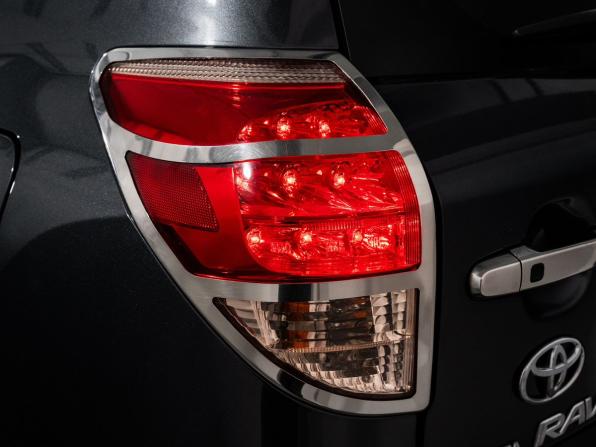 Toyota RAV4 III (XA30) с пробегом 2008 года, цена 1 200 000 рублей, 277100 км, внедорожник, Автокод Объявления