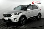 Hyundai Creta I Нижний Новгород  - изображение 24
