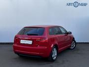 Audi A3 II (8P) Рестайлинг 2 Москва  - изображение 17