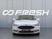 Ford Fusion (North America) II Рестайлинг Краснодар  - изображение 25