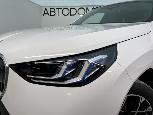 BMW X3 IV (G45/G48) с пробегом 2025 года, цена 8 190 000 рублей, 7414 км, внедорожник, Автокод Объявления