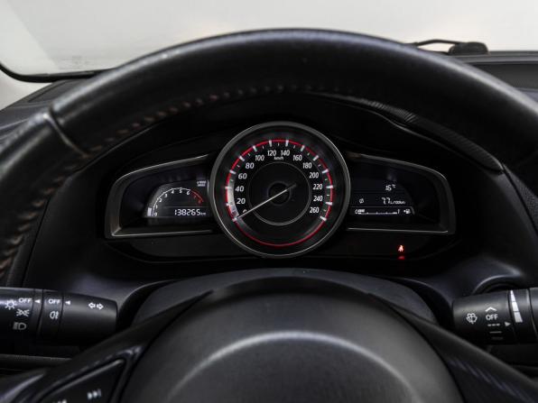 Mazda 3 III (BM) с пробегом 2014 года, цена 1 249 000 рублей, 138263 км, хэтчбек, Автокод Объявления