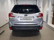 Subaru Forester V Москва  - изображение 27