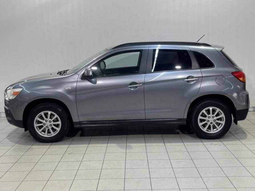 Mitsubishi ASX I Курск  - изображение 2