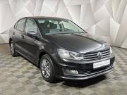 Volkswagen Polo V Рестайлинг Москва  - изображение 21