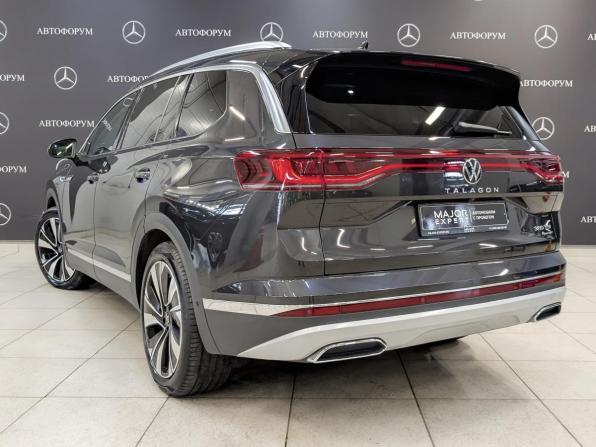 Volkswagen Talagon I с пробегом 2023 года, цена 4 150 000 рублей, 87564 км, внедорожник, Автокод Объявления