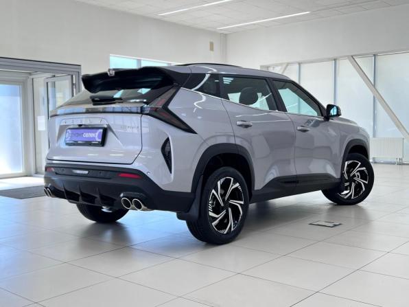 Geely Cityray с пробегом 2026 года, цена 3 044 000 рублей, 15 км, внедорожник, Автокод Объявления