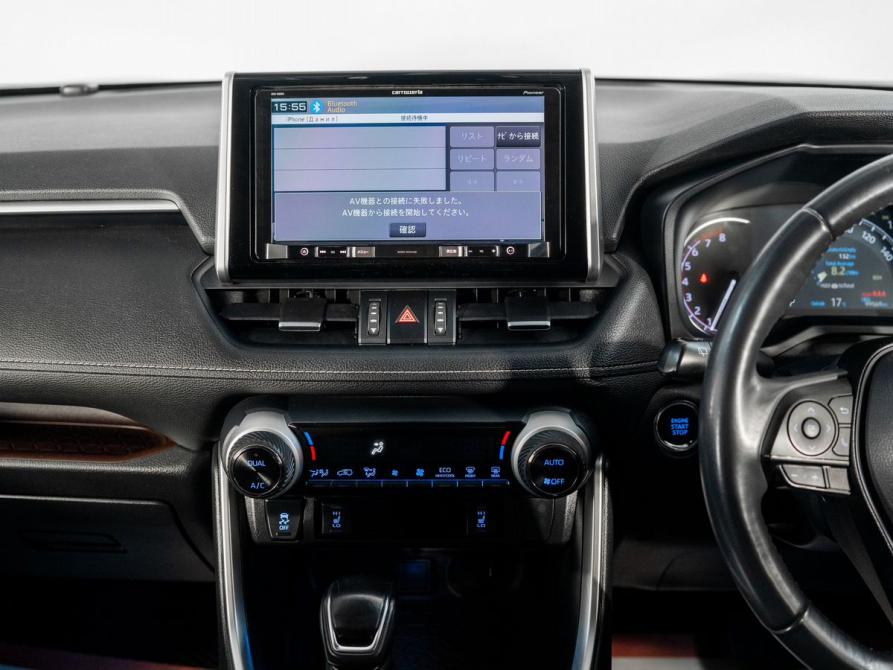 Toyota RAV4 V (XA50) Иркутск  - изображение 13