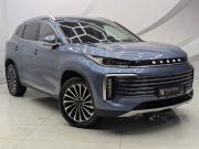 Exeed TXL I Рестайлинг 2 Воронеж  - изображение 20