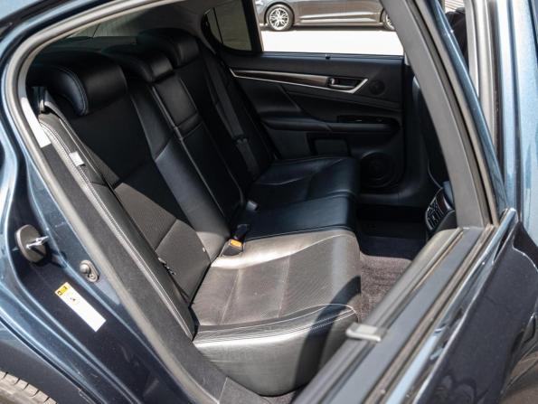 Lexus GS IV с пробегом 2012 года, цена 2 550 000 рублей, 223459 км, седан, Автокод Объявления