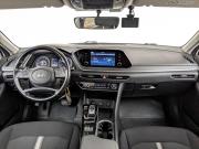 Hyundai Sonata VIII (DN8) Москва  - изображение 42