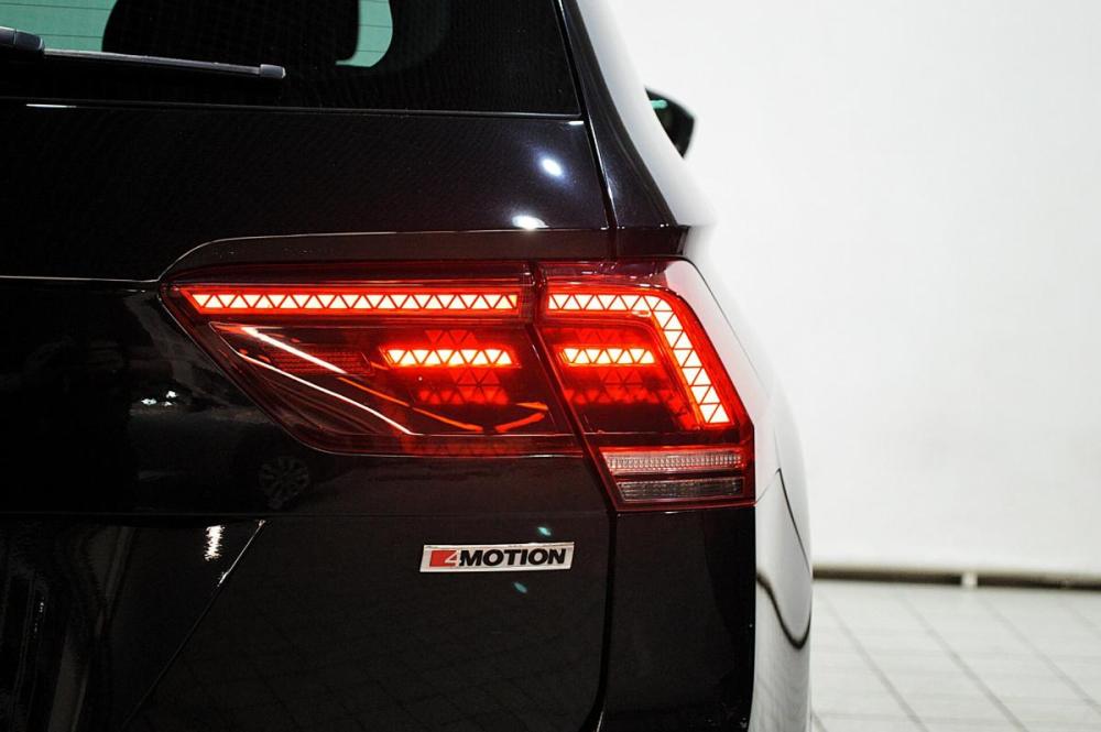 Volkswagen Tiguan II Сургут  - изображение 29
