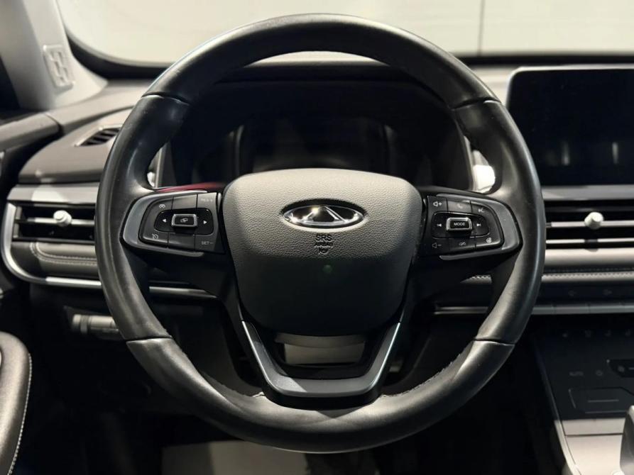 Chery Tiggo 7 Pro I Новосибирск  - изображение 16