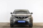 Nissan Qashqai II Тюмень  - изображение 22