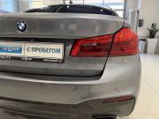 BMW 5 серии VII (G30/G31/G38) Москва  - изображение 36