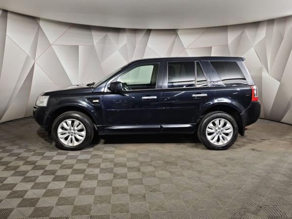 Land Rover Freelander II Рестайлинг с пробегом 2011 года, цена 1 247 000 рублей, 195606 км, внедорожник, Автокод Объявления