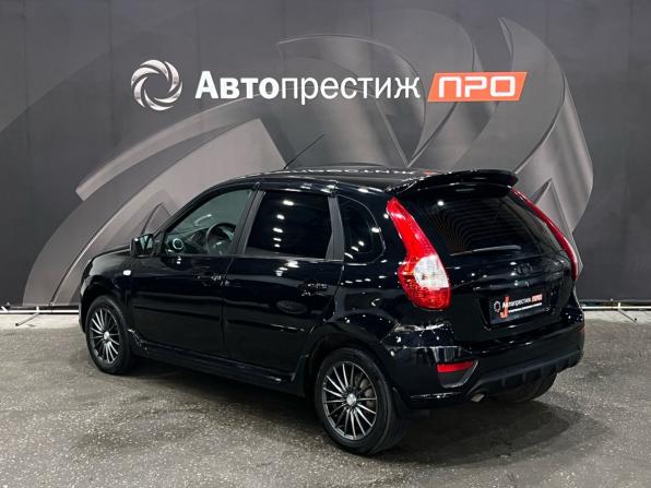Lada (ВАЗ) Kalina II с пробегом 2013 года, цена 524 000 рублей, 113259 км, хэтчбек, Автокод Объявления