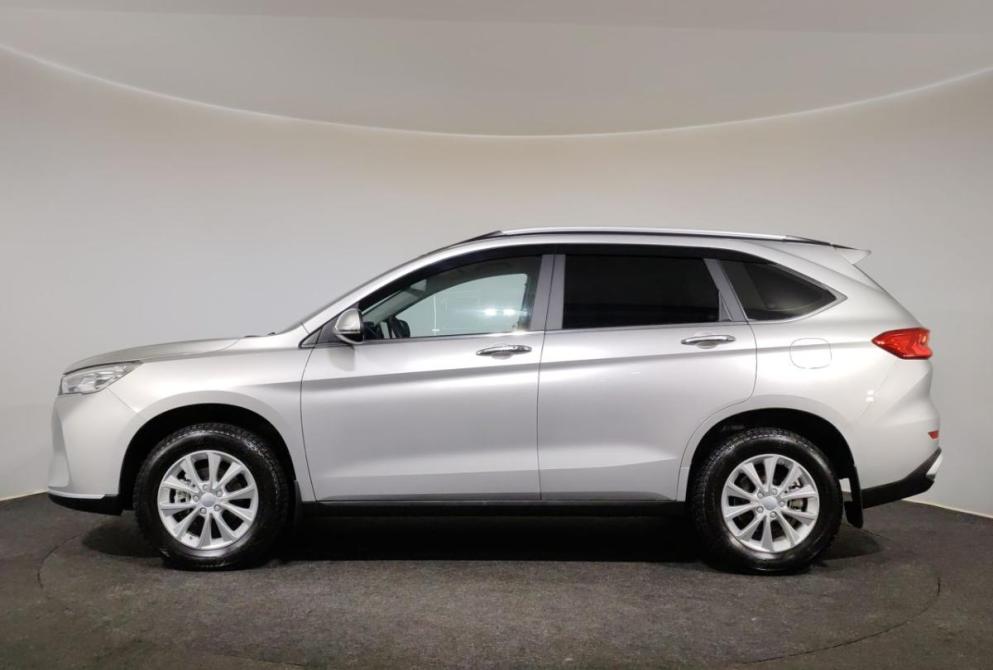 Haval M6 II Ярославль  - изображение 8