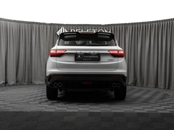 Belgee X50 с пробегом 2024 года, цена 2 140 000 рублей, 4686 км, внедорожник, Автокод Объявления
