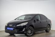 Peugeot 408 I Оренбург  - изображение 19
