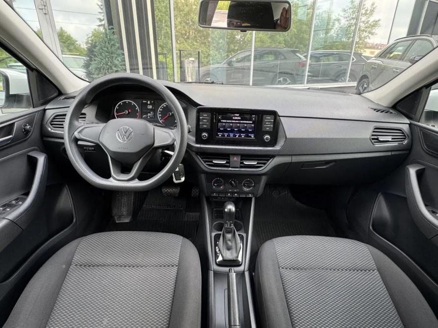 Volkswagen Polo VI Екатеринбург  - изображение 12