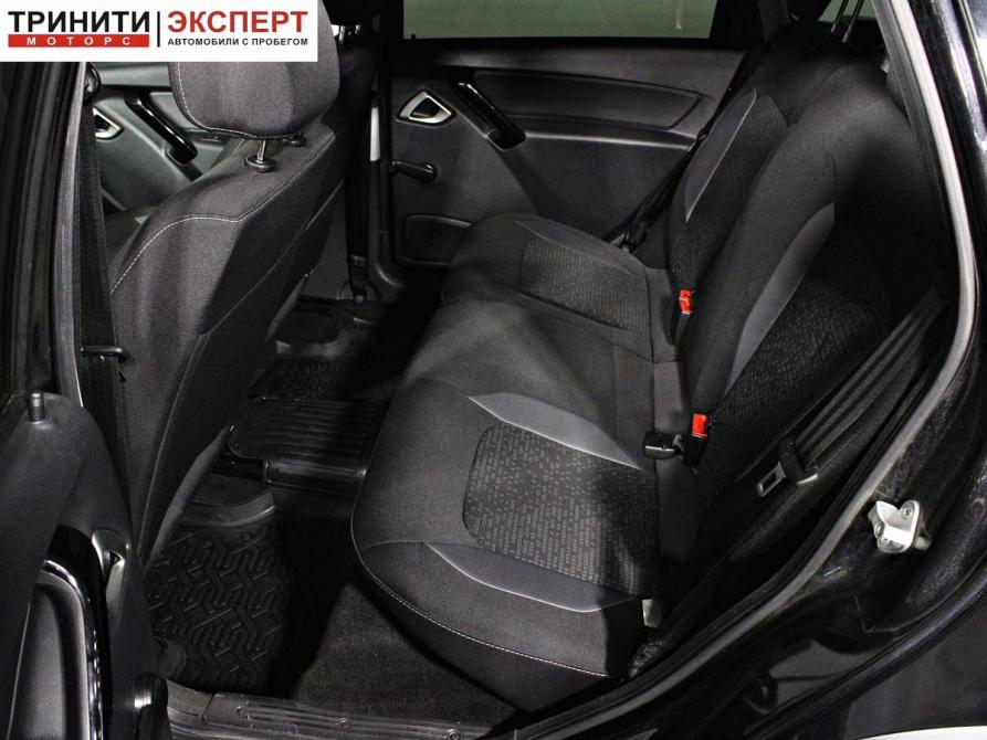 Lada (ВАЗ) Granta I Рестайлинг Белгород  - изображение 16