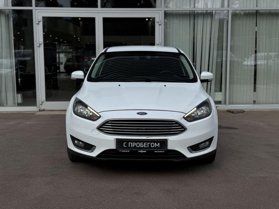 Ford Focus III Рестайлинг Воронеж  - изображение 2