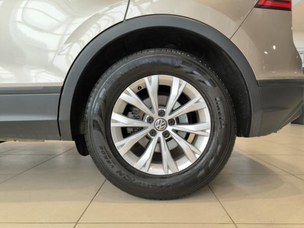 Volkswagen Tiguan II с пробегом 2019 года, цена 1 880 000 рублей, 142000 км, внедорожник, Автокод Объявления